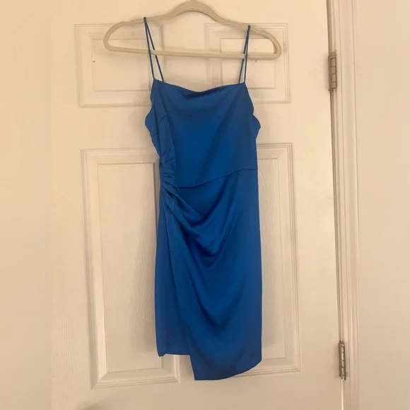 royal blue zara dress Dark Teal Elegant Chiffon Party Dress Long Sweetheart Teal Formal Dress  Evening Dress (BM9823ST) – DaisyFormals-Bridesmaid and Formal Dresses in  59+ Colors main image 1